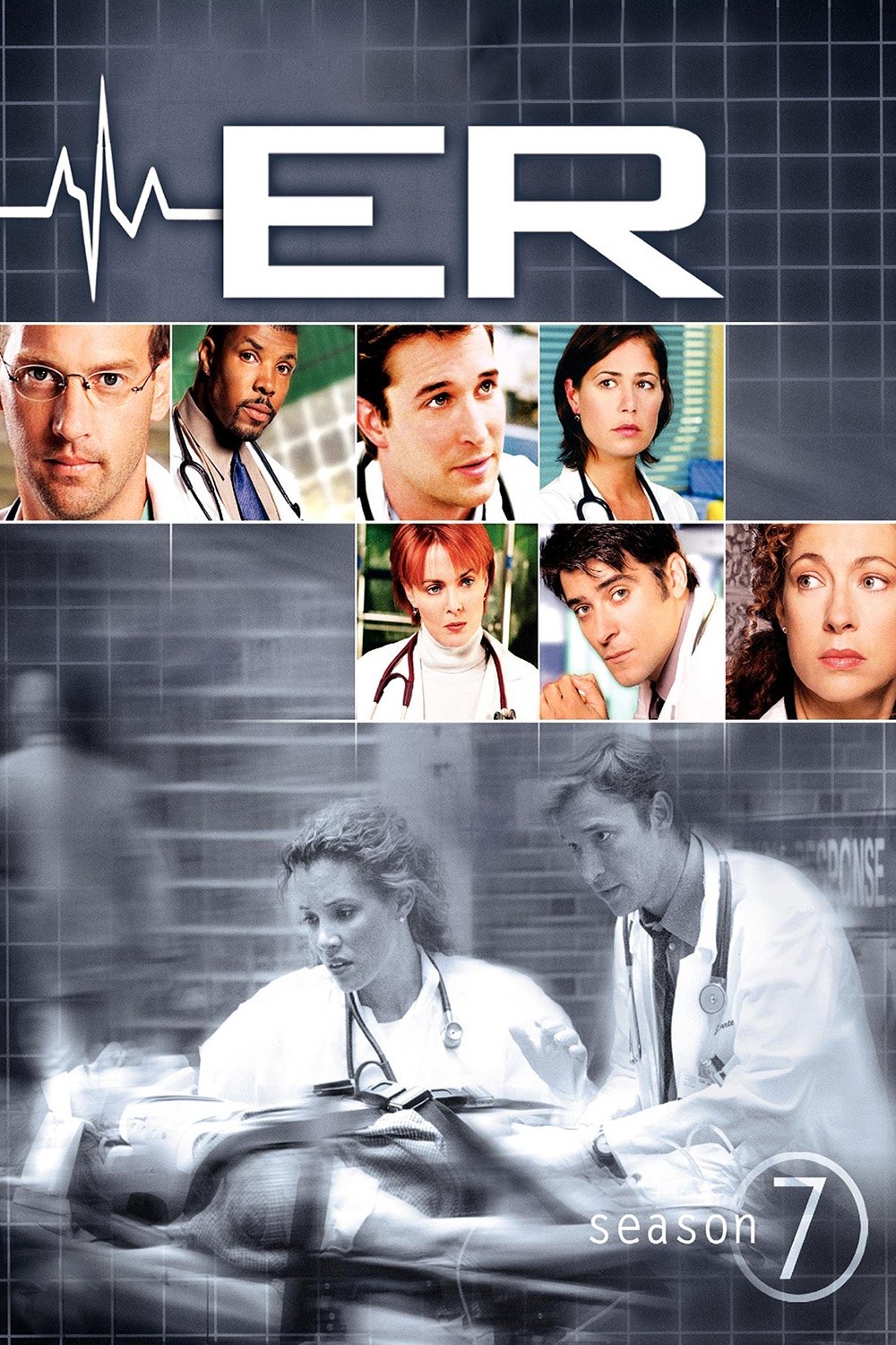 ER - Season 7 [14794] (A1763994754) [[Shows]] --Plex--